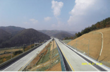 국토부, 춘천~동홍천구간 17.1㎞ 30일 개통