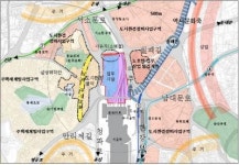 강북의 코엑스, 서울역 국제컨벤션센터