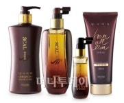 탈모? 댕기머리 스칼토닉으로 관리하세요
