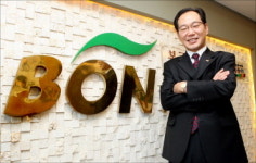 죽·비빔밥·국수로 성공한 비결이요?