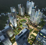 별내신도시 올해 막바지 1800가구 분양대전