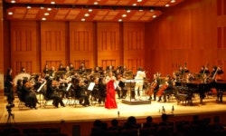 유나이티드제약, 녹색성장 패밀리콘서트 개최