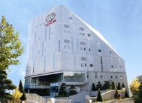 토요타, 年2만5000대 정비 가능 서비스센터 열어