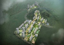 그린홈 세종시 첫마을 스타트…2기 신도시 적용