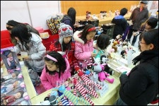 [사진]여기가 인형 천국!
