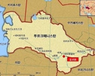 LG상사 자원부국 투르크메니스탄 뚫었다