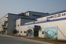 도레이새한 中부직포 생산공장 2만톤 증설