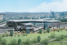 경부선 국철 1호선 당정역 21일 개통