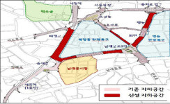 서울시청 주변 지하광장, 문화공간변신