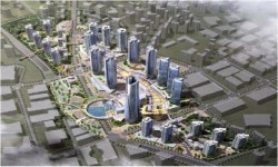 구로구 가리봉동 5430가구 아파트단지 변신