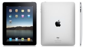 애플 아이패드 하반기 국내 상륙?