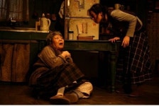 연극<뷰티퀸>, 크리에이터와 관객과의 대화 가진다.