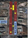 설 연휴, 광화문광장에서 윷놀이 한 판