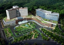 분당서울대병원, 950억 투입해 신관 증축