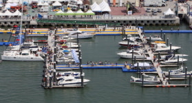 경기도, 해양수산사업에 534억 투자