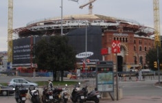 MWC 2010은 모바일 세계대전 축소판