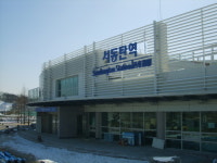 동탄신도시, 1호선 서동탄전철역 26일 개통