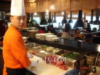 특명! 장군의 까다로운 입맛을 맞춰라