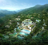 충북 제천 박달재 리솜 포레스트 분양