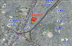 마포 공덕6재개발 구역 지정