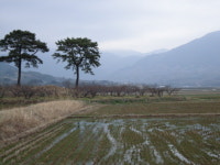 산청, 지리산을 품은 소박한 옛땅을 가다