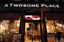 투썸플레이스 대구 상륙, 본격적인 프랜차이즈 사업 펼쳐