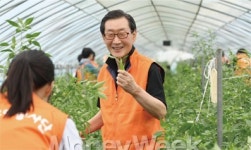 본원적 경쟁력 강화 화두 던진 신은철 부회장