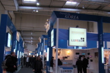 성남 중소·벤처기업들, CeBIT 2010서 주목