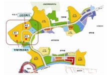 강남세곡 보금자리지구 디자인명품 단지로