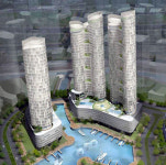 남광토건, 상반기 4건 이상 해외사업 수주