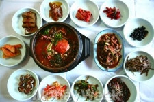 봄볕에 조는 섬진강에 마음 풀어놓다