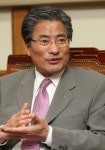 감정원의 성공적 경영혁신 이끈 혁신 CEO
