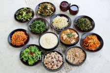 ‘웰빙한식’ 이젠 프랜차이즈로 만난다.