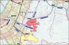 [3차 보금자리]하남 감일지구는