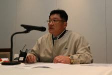 초고압 변압기 수출 꿈 부푼 LS산전