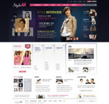 패션맹을 면하라...머투 Style M로 오세요