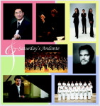 봄바람과 함께 온 리조트의 삼색 이벤트 만개