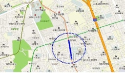 서초구 보행자 중심 특화거리 만든다