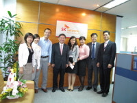 SK네트웍스, 글로벌 사업장 간 벽 허문다