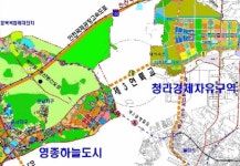 영종~청라연결 제3연륙교 2013년 착공