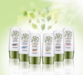 다나한알지투프리미엄이엑스썬크림