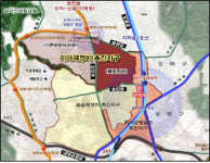 미아삼거리역, 최고 27층 랜드마크 빌딩 건립