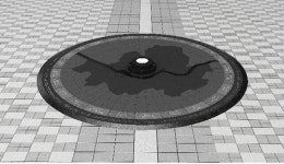 서울의 정중앙은 어디?