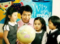 “7세, 놀이학교에서 입학 준비해요”