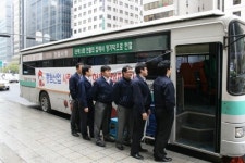 풍림산업, 사랑나누기 헌혈 캠페인 실시