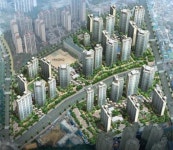 경기 군포 산본 래미안 하이어스 분양