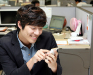 SKT, 15배 빨리 보내는 3G서비스 전국화