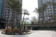 동부건설 파티룸·북 갤러리 등 호텔급 편의시설