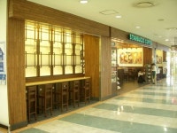 인천 지역 11번째 스타벅스 매장으로 복합 쇼핑몰내 오픈