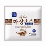 단일메뉴로 중식 新시장연 짬뽕전문점